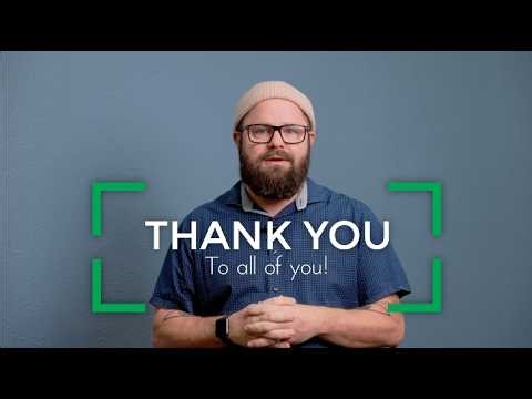 Thank You Homeschool Families