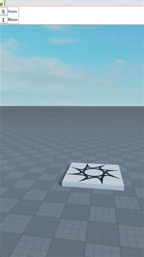 should i make a game? #coding #gameplay #roblox