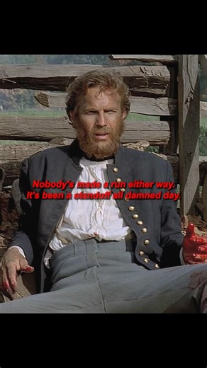 😴 Soldiers SO Bored They'd Rather Play Cards Than Fight | Dances with Wolves Opening
