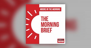 The Morning Brief with Deb Hutton, former senior advisor to two premiers and now a communications advisor. - NEWSTALK1010