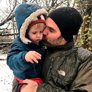 Rob Delaney Reflects on Late Son Henry's Cancer Battle: "I Miss Caring for Him"