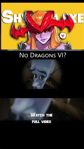 Before Rework Shyvana.exe #lol #leagueoflegends #riot #riotgames #rework #shyvana #lolexe #junglelol