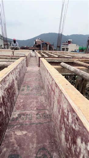 Experience Precision in Beam and Slab Formwork Assembly