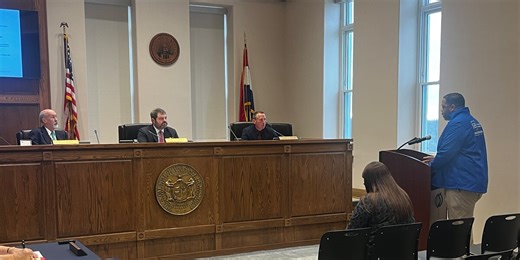 Deadline approaching for SBA loan applications after spring storms, flooding in Mo.