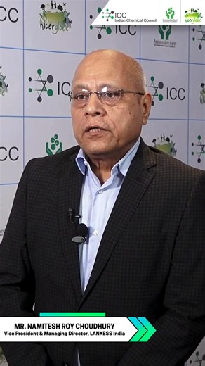 As the industry navigates constant change, resilience is no longer optional for the chemical sector - it is strategic. Amid economic uncertainty, regulatory shifts, and growing sustainability pressures, resilience has emerged as a critical enabler of growth. From strengthening value chains to driving innovation and collaboration, the ability to adapt is shaping how the industry moves forward. This edition of #ExpertTake brings you crisp, thought-leadership insights from industry leaders, unpacki