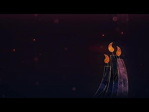 Christmas Figures Advent Three | Shift Worship