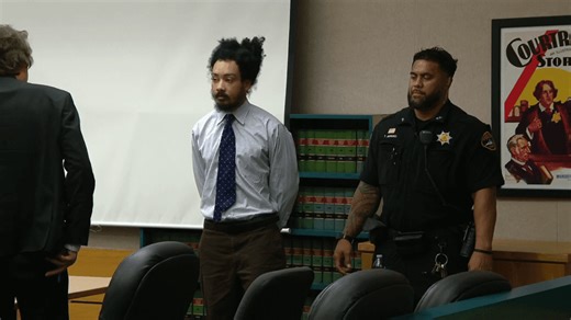 Man found guilty of attempted murder in brutal Point Defiance Park stabbing attack