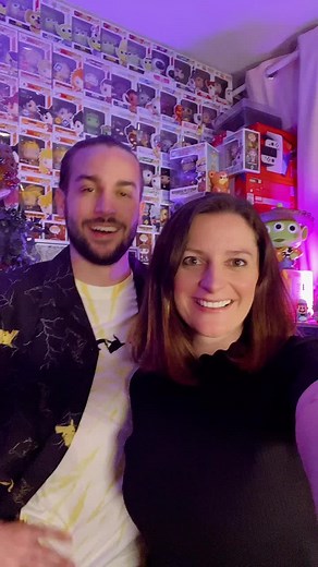 Le défi 360 degrés relevé par Guillaume et Kim !