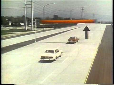 Shell 'Answer Man' Commercial (1978)