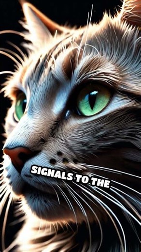 How Whiskers Guide Creatures in Darkness