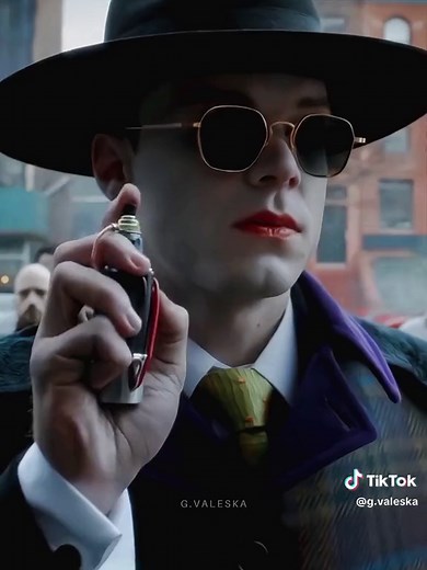 THIS JOKER JEREMIAH ❤️ 🎬 #jeremiahvaleska #jeremiahvaleskaedit #jeremiahvaleskaedits #dc #joker #gotham #gothamcity #cameronmonaghan #cameronmonaghanedit #cameronmonaghanedits #cameronmonaghanjoker #jokerchallenge #viral #foryourpage #viralvideos #foryoupa #foryou #fyp FAKE SITUATION BLOOD PEOPLE SITUATION FAKE EVERYTHING