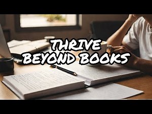 Beyond the Books: Holistic Exam Prep for Social Workers