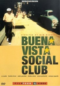Buena Vista Social Club - Película 1999 - Cine.com