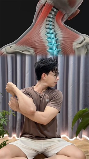 95% DÂN VĂN PHÒNG cần tập động tác này | LIO YOGA