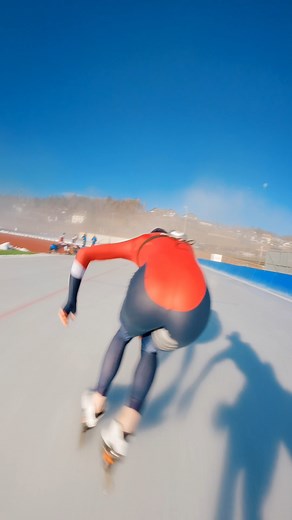 223K views · 2.1K reactions | Just watch. #speedskating | ISU Speed Skating | Facebook