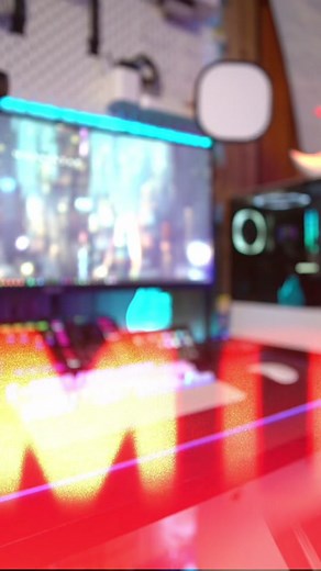 Tezarre TK61 60% Mechanical Keyboard. Great budget keyboard for on sale right now! PBT Pudding Keycaps with Gateron optical switches. Amazing deal! #techtok #review #unboxing #mechanicalkeyboard #keebtok #keebs #gateron #tech