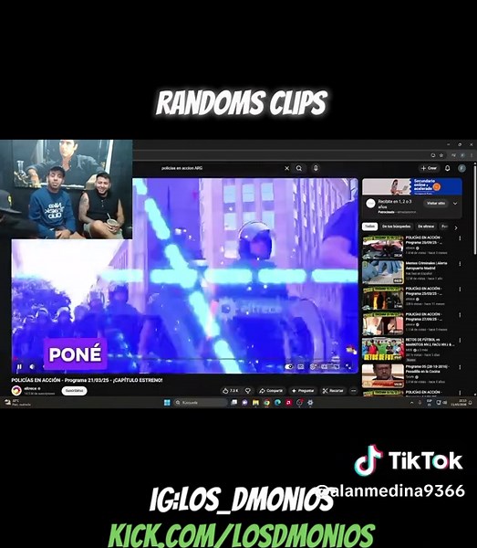 Random Clips Compilation That Will Make You Laugh