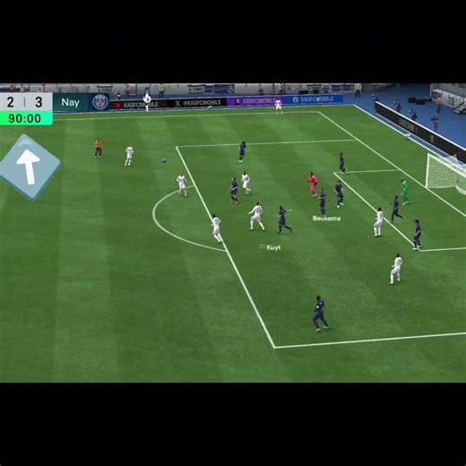 #trending #fifa #fcmobileid #fcmobile #fifamobile #loucosporfutebol