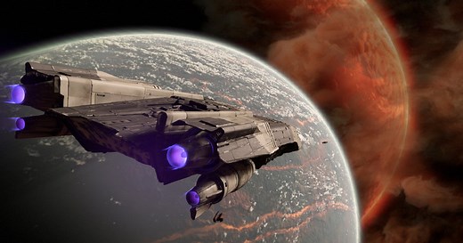 Best Trailblazer ship upgrades in Star Wars Outlaws