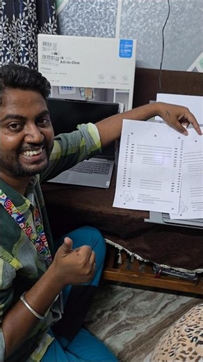 HP Printer Xerox Demo | How to Copy Documents Easily at Home