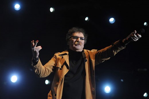 "De mí": la historia de la canción de Charly García que se impuso por peso propio