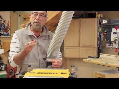 Dust Collector Test Measure & Review