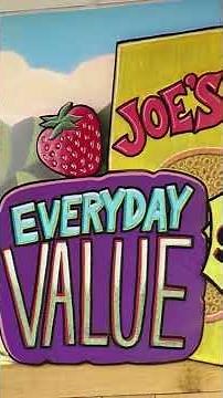 Behind the Scenes at Trader Joe's | Unwrapped | Food Network