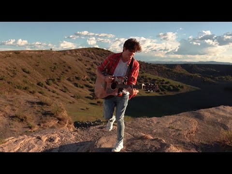 Anthrés - Las Flores (Video Oficial)