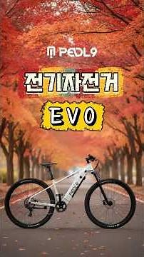 Introduction to Pedal Nine Electric Bicycle Types