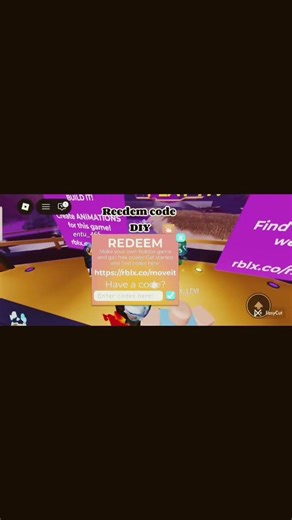 "GET FREE Roblox clothes with this working redeem code! 🤩",free kinetic staff 😳
