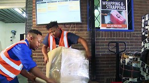 OFFICE-TO-OFFICE PARCEL DELIVERY SERVICE Intercape offers the lowest rates on office-to-office parcel services in South Africa. Contact us at logistics@intercape.co.za or on any of our social media. #logistics #intercape #parcels #officetooffice | Intercape