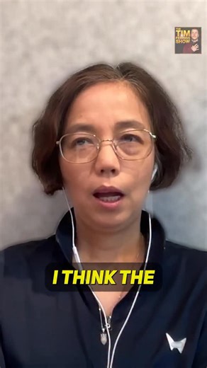 “I think the ability to learn is even more important.” - Dr. Fei-Fei Li From my brand-new interview with Dr. Fei-Fei Li. Listen to it on Apple Podcasts, Spotify, YouTube, or wherever you get your podcasts. | Tim Ferriss