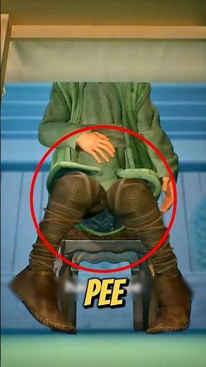 Why Holding Your Pee Is Actually Dangerous 😳