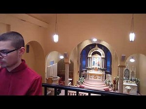 LSB 469 Christ the Lord Is Risen Today