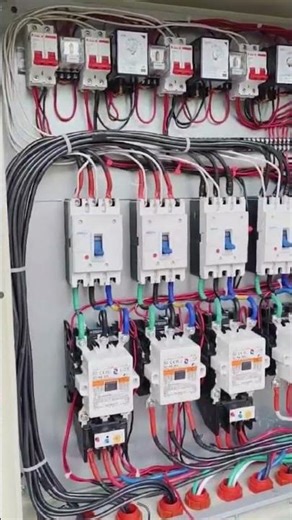 Smoke Extraction System Project