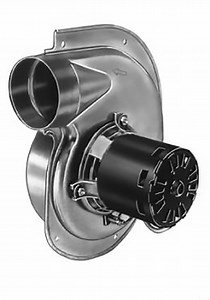 Fasco A174 Inducer Fan Blower Motor