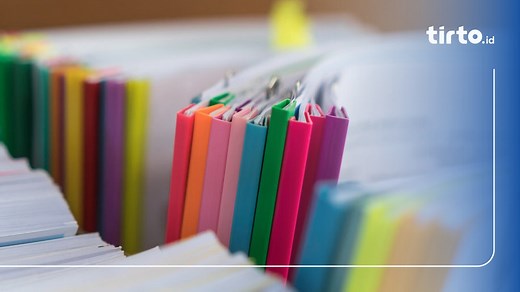 Contoh Kata Pengantar Laporan Praktikum yang Baik dan Benar