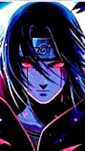 GOD OF GENJUTSU #anime