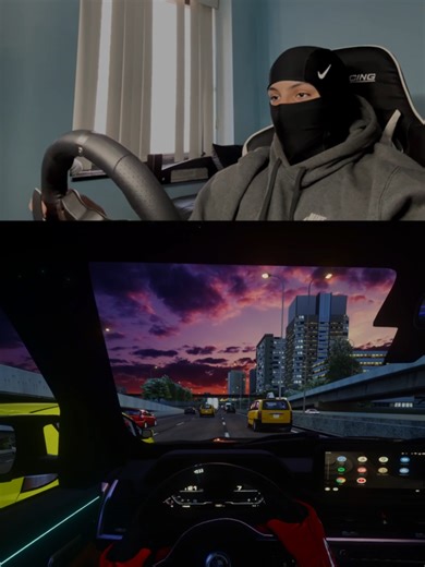 #assettocorsa #cutingup #simracing #shutokurevival #nohesi #assettocorsa #cutingup #simracing #fyp