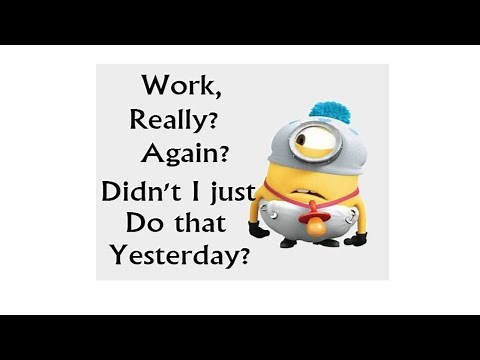 Funny Work Quotes No Employee Or Boss Can Resist Laughing At