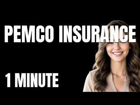 The Ultimate PEMCO Insurance Tutorial From Zero to Pro in 1 Minute