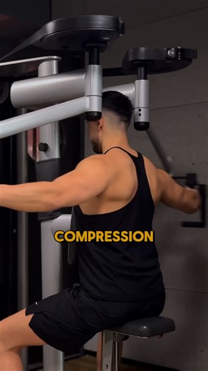 SpineX on Instagram: "Rest is a trap for disc pain. 🛑 . When your muscles don’t support your spine, your discs take the load. Stop being fragile. Train safely Build a Muscle Shield with the SpineX™ Standard. ♟️ . 4-week personalized plans are at the top of my Profile. 🔗 . . . . . Disc bulge fix, herniated disc exercises, L4-L5 relief, S1 sciatica, back pain training, SpineX Standard, online training plan, no compression workout, muscle shield, injury recovery, spine health. . #discbulge #backp