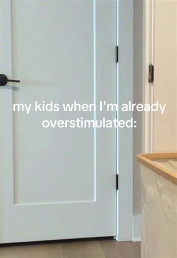 Jessica Vestal's Kids When She's Overstimulated: A Relatable Moment 🫩