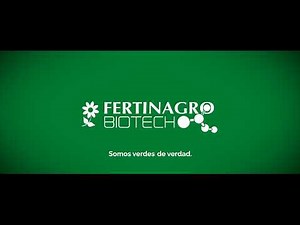 Fertinagro Biotech. Somos verdes de verdad.