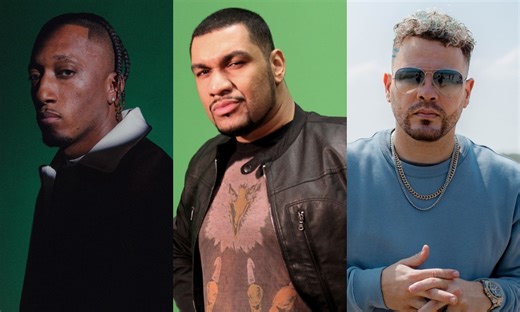 Top 20 Most Popular Christian Rap Artists 2025 Edition - Rapzilla