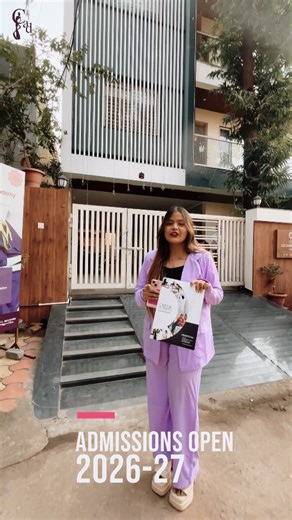 Capital academy of design on Instagram: "POV: You just walked into your future fashion career. 👀✨ Welcome to CAD Academy here’s a quick tour of our classrooms, creative spaces, and the real behind‑the‑scenes training we do every day. Courses we cover: Diploma in Fashion Fashion Styling Basic & Advanced Stitching Advanced Surface Ornamentation Specialization in Software Basic & Advanced Business Accounting Save this video if you’re planning to join a fashion course this year. ✅ For fees + batch