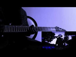 Nettspend - We Not Like You (Guitar Cover)