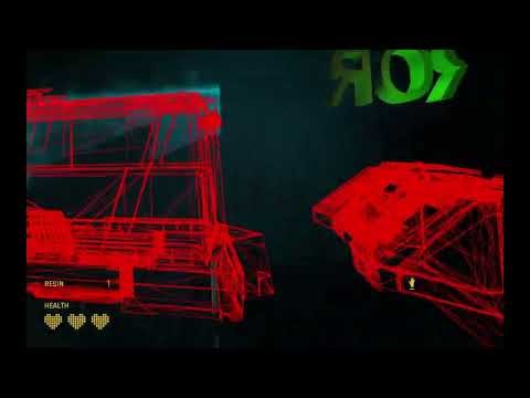 Hammoth (Half Life Alyx MOD)