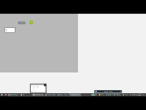 16. Siemens S7 PLC to WinCc SCADA using Ethernet Communication