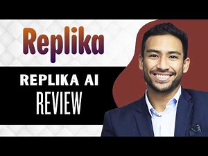 Replika AI Review 2026 (Full Guide)